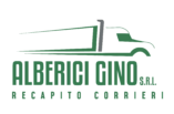 Recapito Corrieri Alberici